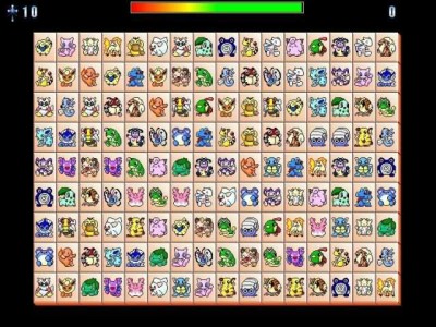 первый скриншот из Kawai Pokemon