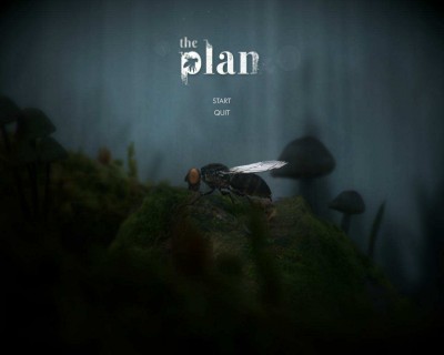 первый скриншот из The Plan