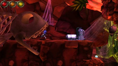 первый скриншот из Flyhunter Origins