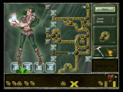 третий скриншот из Бесплатные игры от Media Contact LLC / GameTop