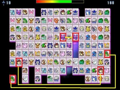 третий скриншот из Kawai Pokemon