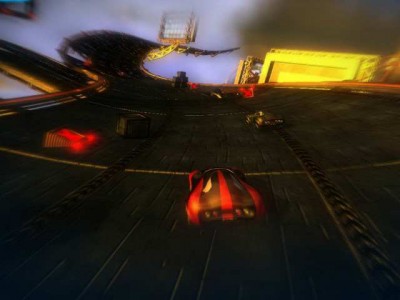 четвертый скриншот из Sky Track