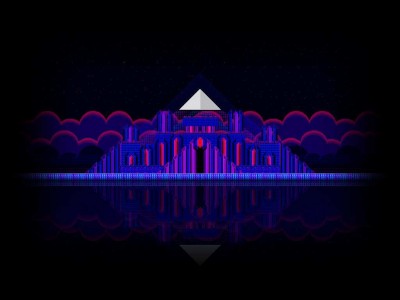 второй скриншот из Crystal Catacombs