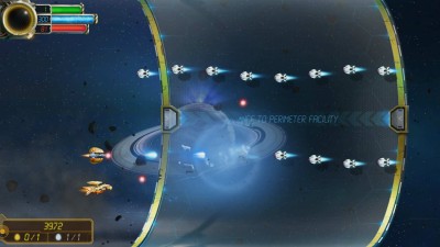 четвертый скриншот из Humans Must Answer