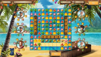 второй скриншот из 5 Star Hawaii Resort
