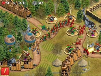 первый скриншот из Бесплатные игры от Media Contact LLC / GameTop