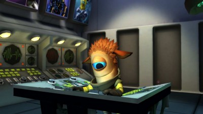 третий скриншот из Flyhunter Origins