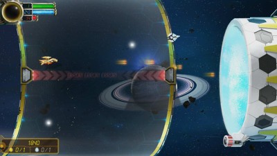 третий скриншот из Humans Must Answer