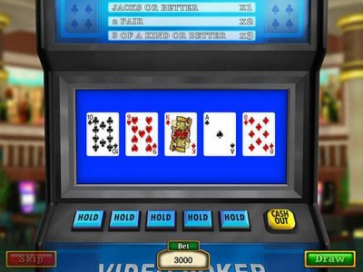 первый скриншот из Casino Chaos