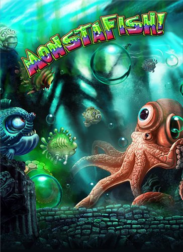 MonstaFish
