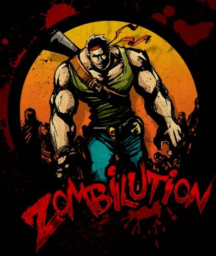 Zombilution Zombilution