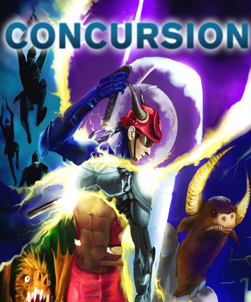 Concursion
