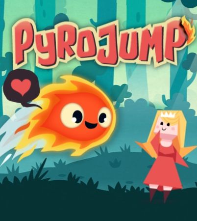 Pyro Jump