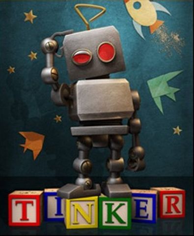 Tinker Tinker