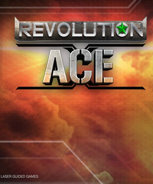 Revolution Ace