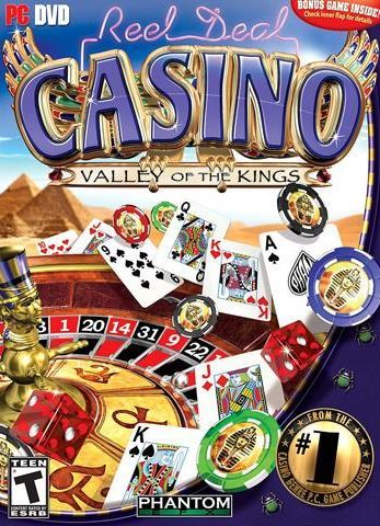 Reel Deal Casino Valley Of The Kings Reel Deal Casino Valley Of The Kings