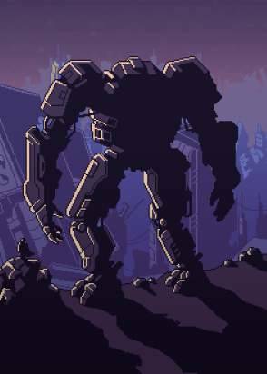 Into the Breach