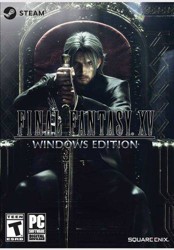 Final Fantasy XV Windows Edition
