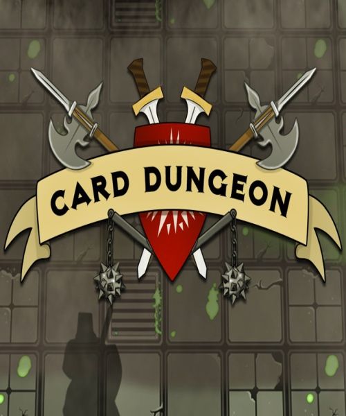 Card Dungeon