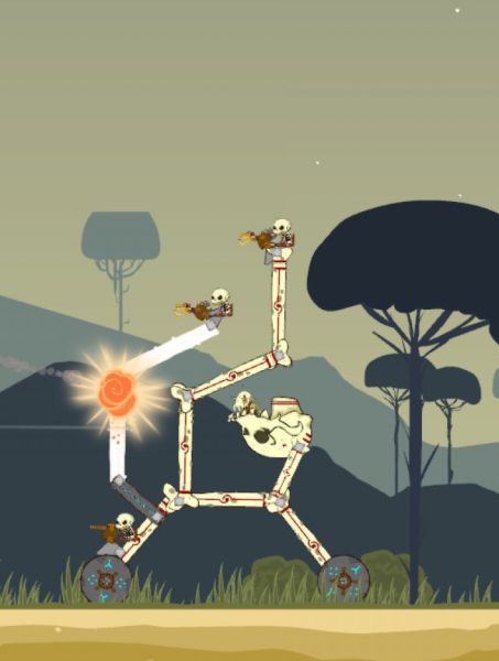 Rigonauts
