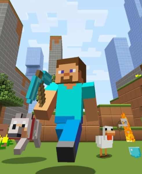Minicraft Minicraft