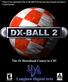 DX Ball 2