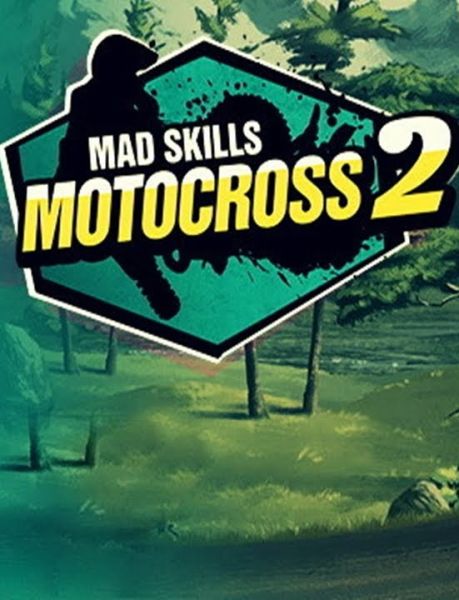Mad Skills Motocross Mad Skills Motocross
