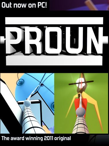 Proun