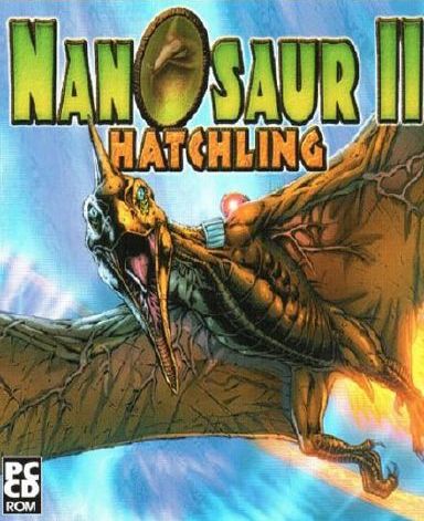 Nanosaur: Hatchling