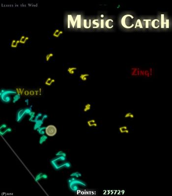 Music Catch