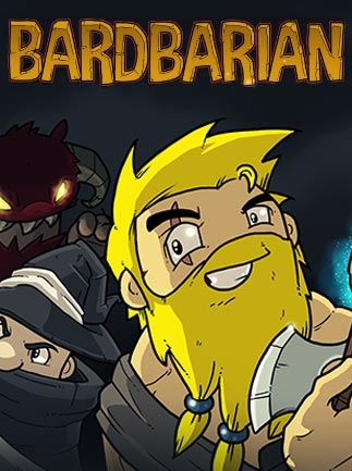 BardBarian