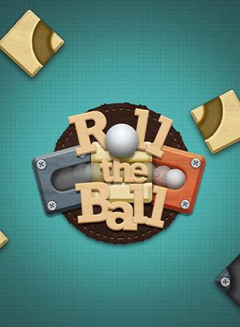 Roll The Ball