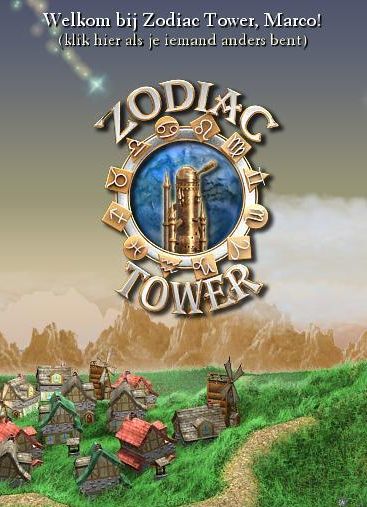Zodiac Tower