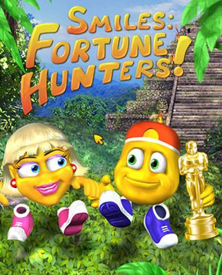 Smiles Fortune Hunters