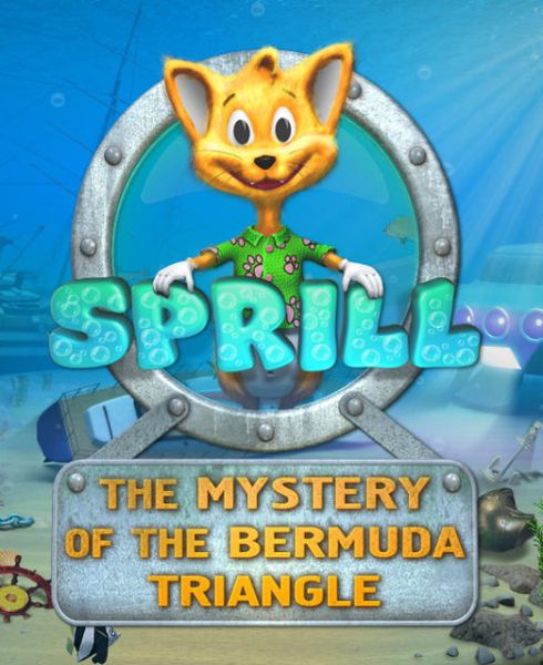 Sprill