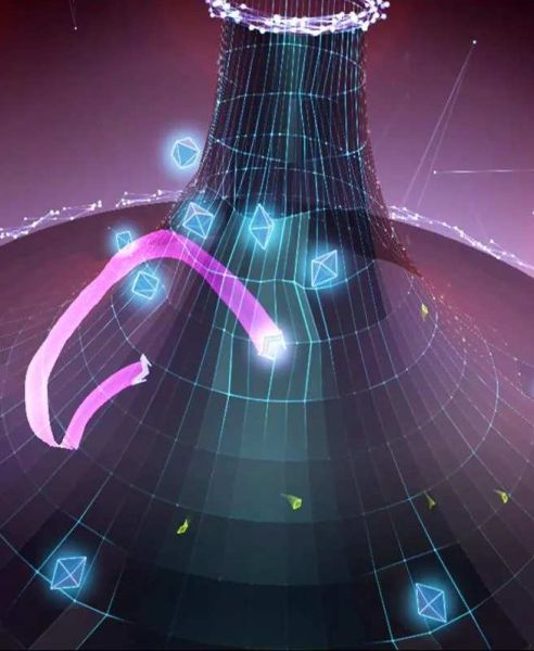 Geometry Wars