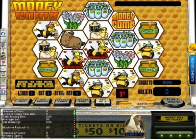 первый скриншот из Reel Deal Casino Valley Of The Kings
