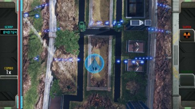 второй скриншот из Revolution Ace