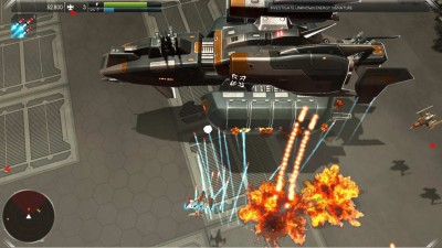 первый скриншот из Project Root