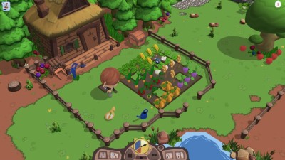 четвертый скриншот из Farm Together