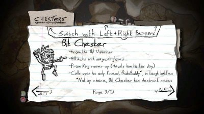 первый скриншот из Chester