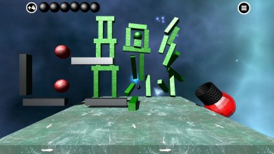 четвертый скриншот из BrickDown NextGen
