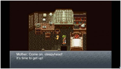 второй скриншот из Chrono Trigger Limited Edition