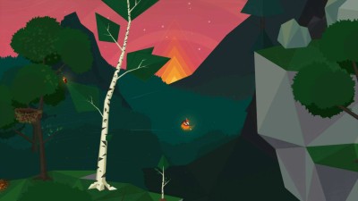 четвертый скриншот из Secrets of Raetikon