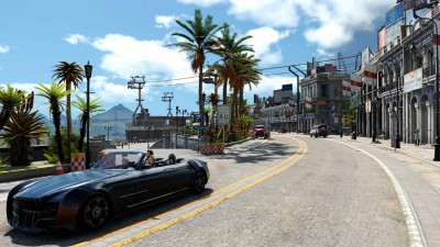 второй скриншот из Final Fantasy XV Windows Edition