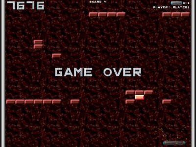 третий скриншот из Rival Ball