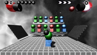 первый скриншот из BrickDown NextGen