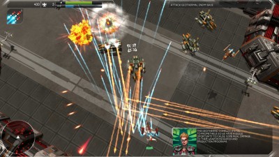четвертый скриншот из Project Root
