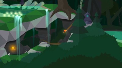 первый скриншот из Secrets of Raetikon