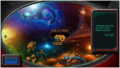четвертый скриншот из Space Tyrant